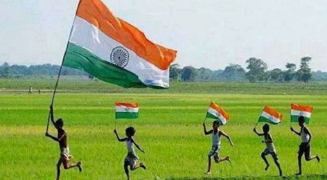 गणतंत्र दिवस पर विशेष: गणतंत्र दिवस पर राष्ट्रीय एकता के महायज्ञ को पूरा करने के लिए संकल्प ले, आगे आये