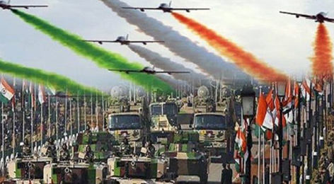 गणतंत्र दिवस (26 जनवरी) पर विशेष: वंदे मातरम के 150 वर्ष, आत्मनिर्भर भारत और बदलती वैश्विक भूमिका का ऐतिहासिक संगम