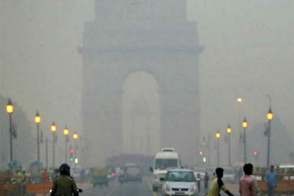 स्वच्छ हवा का संकट और दुनिया का वित्तीय मकड़जाल