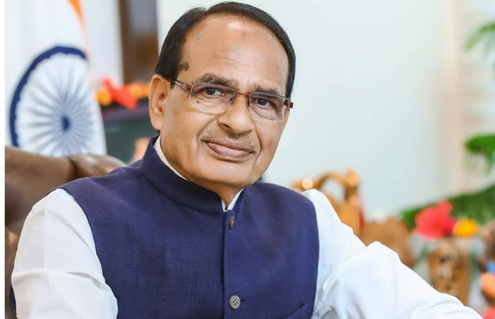 केंद्रीय मंत्री शिवराज सिंह चौहान ने शुरू किया राष्ट्रव्यापी ‘खेत बचाओ अभियान’